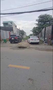 ĐẤT (10x52) MẶT TIỀN THẠNH XUÂN 21, P. THỚI AN, Q12 – FULL THỔ CƯ – VỊ TRÍ KD ĐỈNH