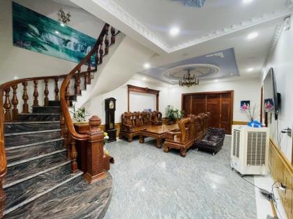 Bán biệt thự TẶNG NỘI THẤT SỊN 10 tỷ- Gò Dưa Tam Bình Thủ Đức 35 tỷ