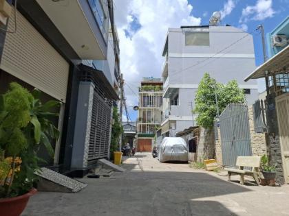 Bán nhà Cấp 4, Hẻm xe hơi Lê Trọng Tấn - gần Tây Thạnh, 16x21m, Cấp 4 - tiện xây, 15 tỷ