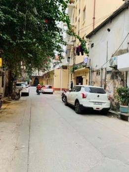 Bán Nhà Hạ Hồi Hoàn Kiếm 40/54m2-2T MT4,4m Ô TÔ ĐỖ Ở KD 13,8 Tỷ Có Thương Lượng.