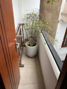 Cho thuê nhà Trần Hữu Tước, Diện tích 87m x 5 tầng, mặt tiền 6m, giá 40 triệu