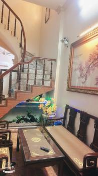 Bán nhà Nguyễn Trãi – Thanh Xuân, 30m ra Phố, ô tô đỗ cửa, 40m2, 5T, 9.5 Tỷ.