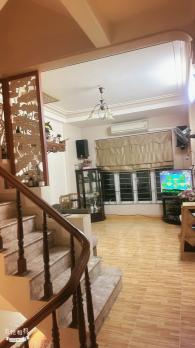 Bán nhà Nguyễn Trãi – Thanh Xuân, 30m ra Phố, ô tô đỗ cửa, 40m2, 5T, 9.5 Tỷ.