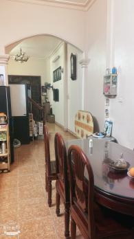 Bán nhà Nguyễn Trãi – Thanh Xuân, 30m ra Phố, ô tô đỗ cửa, 40m2, 5T, 9.5 Tỷ.