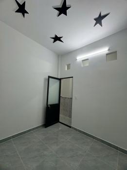 Bán nhà Trung Chánh (Bà Điểm) giá tốt – 4x16  – chỉ 3.78 tỷ