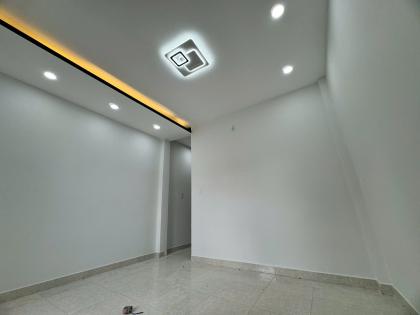 Bán nhà Trung Chánh (Bà Điểm) giá tốt – 4x16  – chỉ 3.78 tỷ