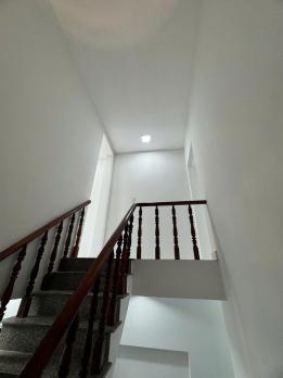 Bán nhà Trung Chánh (Bà Điểm) giá tốt – 4x16  – chỉ 3.78 tỷ