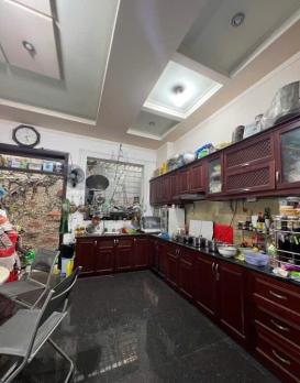 Chỉ 17 tỷ có nhà HXT thông 12m 4 lầu ngang 4.5m 158m2 ngay Emart Phan Huy Ích KD đỉnh.