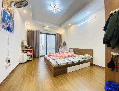 Phân lô Quân Đội, Tô Vĩnh Diện – Thanh Xuân, Gần Phố, 31m2, 5T, 9.98 Tỷ.