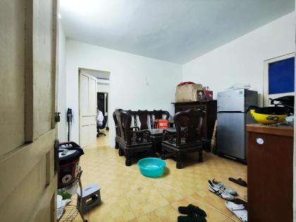 CHO THUÊ CĂN HỘ TẬP THỂ GIẢNG VÕ, BA ĐÌNH, 80M2, 3 NGỦ CHỈ 7 TRIỆU