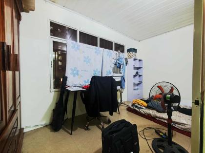 CHO THUÊ CĂN HỘ TẬP THỂ GIẢNG VÕ, BA ĐÌNH, 80M2, 3 NGỦ CHỈ 7 TRIỆU