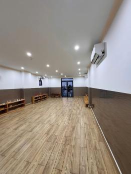 BÁN TRƯỜNG MẦM NON (10x20) MẶT TIỀN THẠNH LỘC 29 – TRUNG TÂM Q12