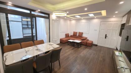 ????Nội thất xịn sò, Tòa A1 Nguyễn Cơ Thạch 97m 3PN, Tiện ích bạt ngàn, 8.5 tỷ