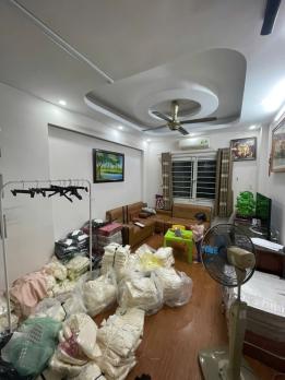 Bán nhà Quan Nhân – Thanh Xuân, Ô Tô gần, Ngõ rộng, 41m2, 5 Tầng, 9.7 Tỷ.