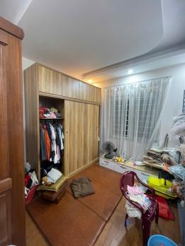 Bán nhà Quan Nhân – Thanh Xuân, Ô Tô gần, Ngõ rộng, 41m2, 5 Tầng, 9.7 Tỷ.