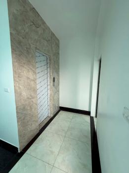 Bán nhà 40m 5T mới lô góc 3 thoáng thang máy full nội thất Thượng Cát, Bắc Từ Liêm