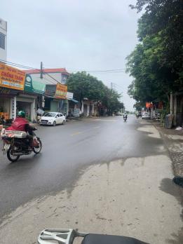 Bán đất Trạch Mỹ Lộc – ô tô vào – gần chợ – Giá chỉ 1.85 tỷ có thương lượng