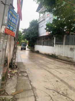 Bán đất Trạch Mỹ Lộc – ô tô vào – gần chợ – Giá chỉ 1.85 tỷ có thương lượng