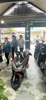 NHÀ TRỆT 2 LẦU (8X25) 2 MẶT TIỀN NGUYỄN THỊ KIÊU, P. THỚI AN, QUẬN 12