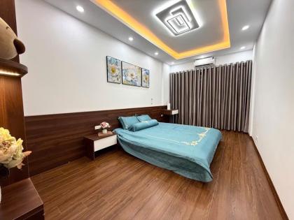 án nhà Khương Đình – Thanh Xuân, 30m Ô Tô, 30m2, 5 Tầng, 8.2 Tỷ - Dân Trí Cao.