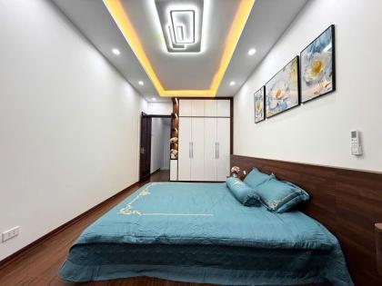 án nhà Khương Đình – Thanh Xuân, 30m Ô Tô, 30m2, 5 Tầng, 8.2 Tỷ - Dân Trí Cao.