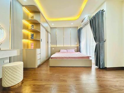 Bán nhà Giảng Võ 40m2 6 tầng thang máy, nhà mới đẹp, gần phố giá 10.8 tỷ