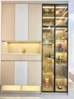 Bán nhà Giảng Võ 40m2 6 tầng thang máy, nhà mới đẹp, gần phố giá 10.8 tỷ