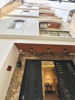 Bán nhà Giảng Võ 40m2 6 tầng thang máy, nhà mới đẹp, gần phố giá 10.8 tỷ