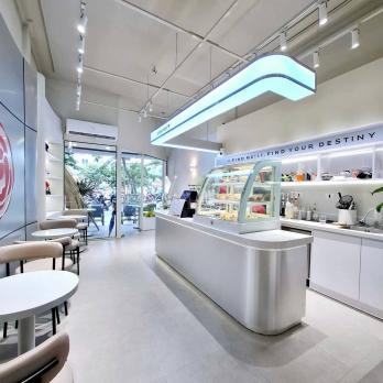 Bán Nhà Mặt Phố Đại La Hai Bà Trưng 71m2-2T 1 Sổ 1 Chủ 43,5 Tỷ Có Thương Lượng.