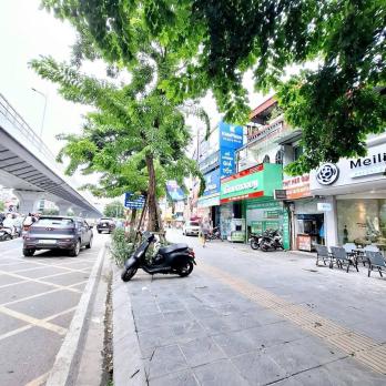 Bán Nhà Mặt Phố Đại La Hai Bà Trưng 71m2-2T 1 Sổ 1 Chủ 43,5 Tỷ Có Thương Lượng.