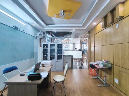 Nhà đẹp 5 lầu hẻm 872 Quang Trung ngang 4m 88m2 gần trường Nguyễn Công Trứ nhỉnh 12 tỷ.