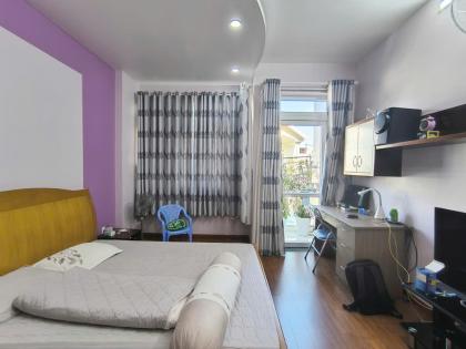 Nhà đẹp 5 lầu hẻm 872 Quang Trung ngang 4m 88m2 gần trường Nguyễn Công Trứ nhỉnh 12 tỷ.