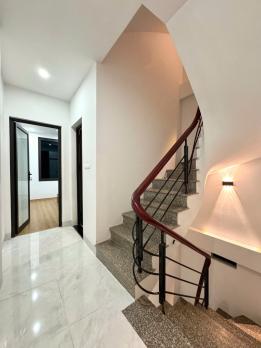 Bán nhà 6 Tầng khương Trung – Thanh Xuân, 30m ra Phố, 3 THOÁNG, 34m2, 8.7 Tỷ.