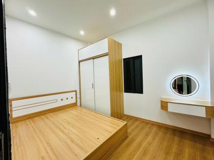 Bán nhà 6 Tầng khương Trung – Thanh Xuân, 30m ra Phố, 3 THOÁNG, 34m2, 8.7 Tỷ.