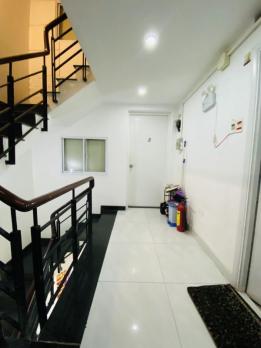 Quận Phú Nhuận - Bán nhà hẻm xe ô tô, TPHCM, gần khu Phan Xìch Long,giá rẻ