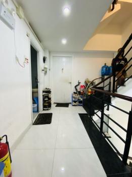 Quận Phú Nhuận - Bán nhà hẻm xe ô tô, TPHCM, gần khu Phan Xìch Long,giá rẻ