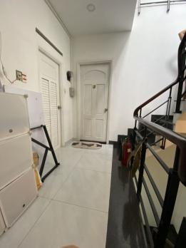 Quận Phú Nhuận - Bán nhà hẻm xe ô tô, TPHCM, gần khu Phan Xìch Long,giá rẻ