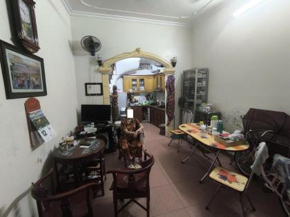 Bán Nhà Phố Nguyễn Đình Chiểu 2 Bà Trưng 30m2-4T LÔ GÓC 11 Tỷ Có Thương Lượng.