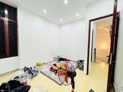 Bán nhà Khương Trung – Thanh Xuân, 2 Thoáng, gần Hồ, 41/45m2, MT 4.2m, 7.7 Tỷ