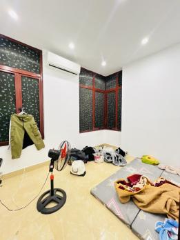 Bán nhà Khương Trung – Thanh Xuân, 2 Thoáng, gần Hồ, 41/45m2, MT 4.2m, 7.7 Tỷ