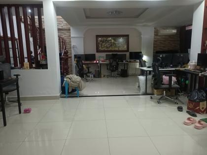 Hạ chào 3 tỷ, Bán nhà Biệt thự Sơn Kỳ - ngay Lê Trọng Tấn, 13x12m, 2 Tầng - 5 PN, 13,9 tỷ.