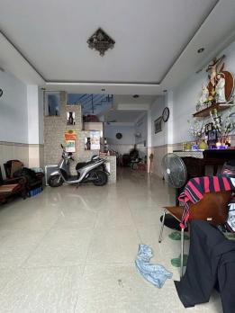 Bán nhà phố Nguyễn Bặc - gần chợ Phạm Văn Hai, 5x12m, 2 Tầng - 3 PN, chào 6,6 tỷ.