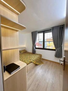 BÁN CĂN HỘ TẬP THỂ PHỐ ĐẠI LA, HAI BÀ TRƯNG, NHÀ ĐẸP Ở LUÔN, GIÁ TỐT