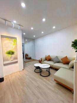 BÁN CĂN HỘ TẬP THỂ PHỐ ĐẠI LA, HAI BÀ TRƯNG, NHÀ ĐẸP Ở LUÔN, GIÁ TỐT