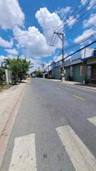 SIÊU PHẨM NHÀ XƯỞNG (15x32) MẶT TIỀN HUỲNH THỊ MÀI – TÂN HIỆP, HÓC MÔN