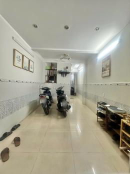 •  Quận 10 BÁN NHÀ  - Nhà đẹp vị trí vip – Thành Thái trung tâm – giá tốt nhất  •  Đường Thành Thái – Ngang 3m x 14m