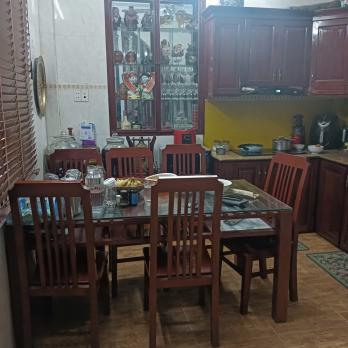 Bán nhà Cấp 4 Vũ Tông Phan – Thanh Xuân, 30m ra Phố, 2 Thoáng, 26m2, MT 3.7m, 5.2 Tỷ.