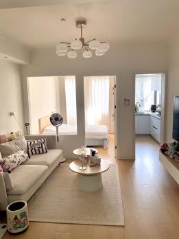 **Bán nhà CHDV Hiệp Nhất, phường 4 Tân Bình; dòng tiền 80tr/tháng (6x15) 15PN