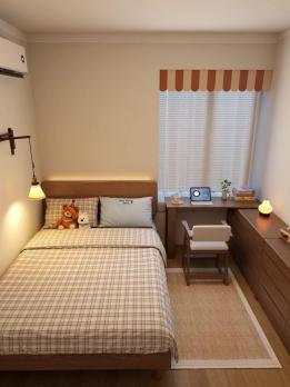 **Bán nhà CHDV Hiệp Nhất, phường 4 Tân Bình; dòng tiền 80tr/tháng (6x15) 15PN