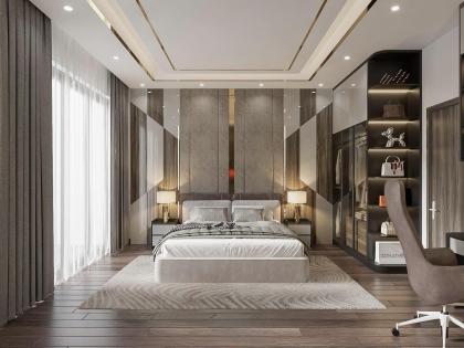 **Bán nhà HXH Âu Cơ, phường 10, Tân Bình; 4x18m - 3 tầng mới chỉ 8,3 tỷ